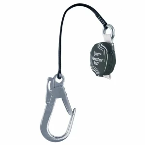 Absorbedor energía REACTOR 140 "I" 85cm+K353 SRW4412W085