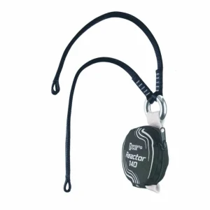 Absorbedor energía REACTOR 140 "Y" 85cm SRW4420W085