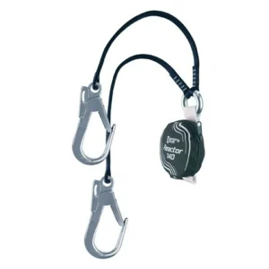 Absorbedor energía REACTOR 140 "Y" 85cm+2xK353 SRW4422W085