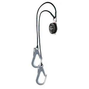 Absorbedor energía REACTOR 140 "Y" 155cm+2xK353 SRW4422W155