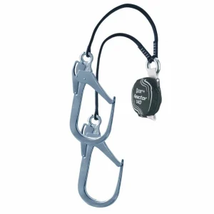 Absorbedor energía REACTOR 140 "Y" 85cm+2xK355 SRW4423W085