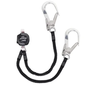 Absorbedor energía REACTOR 140 FLEX"Y"155cm+2xK353 SRW4482X155