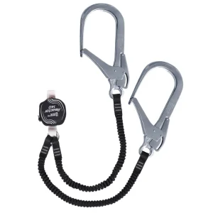 Absorbedor energía REACTOR 140 FLEX"Y"155cm+2xK355 SRW4483X155