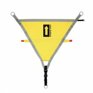 Triángulo de evacuación SIT II SRW8201BY00