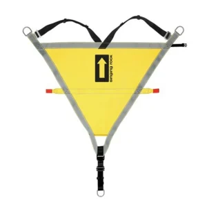 Triángulo de evacuación COMBI II SRW8211BY00