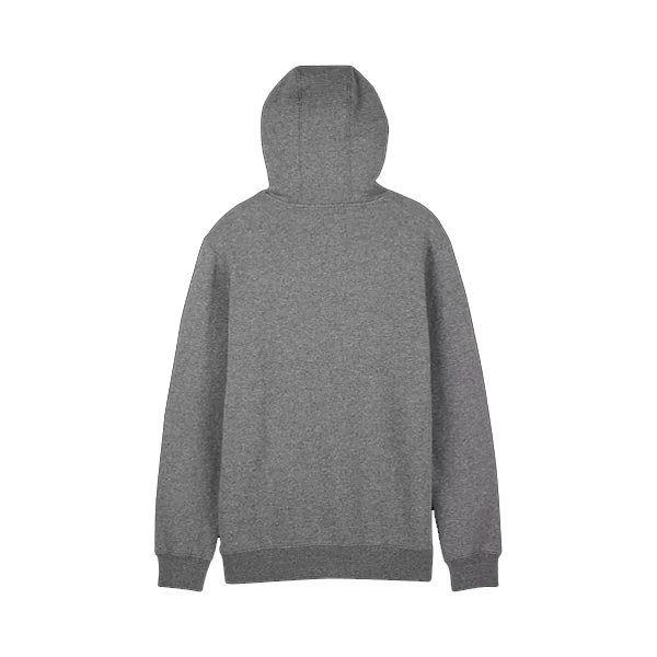 Sudadera Capucha Fox Head - Fox Racing - Gris grafito - Imagen 3