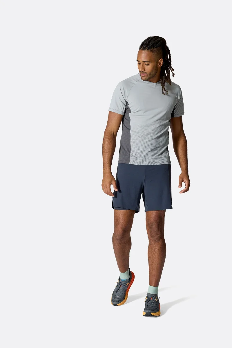 Talus 2 in 1 Shorts - Imagen 3