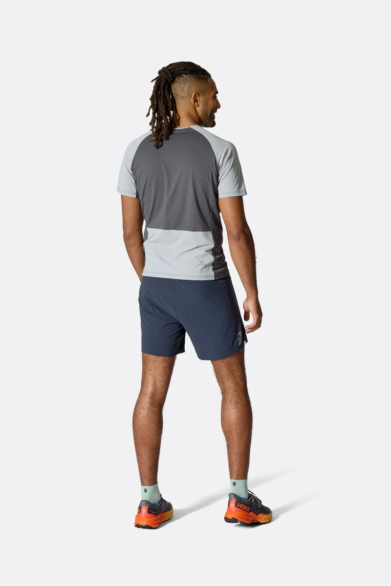 Talus 2 in 1 Shorts - Imagen 7