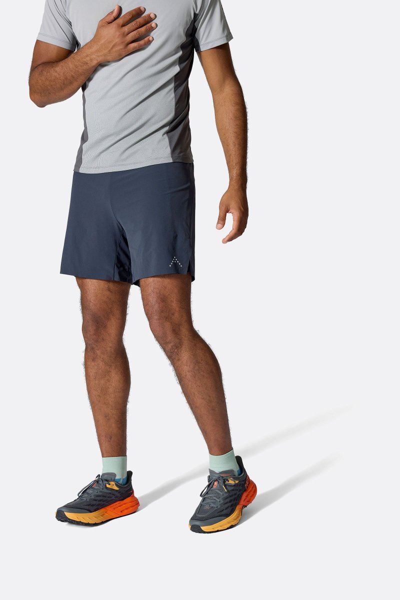 Talus 2 in 1 Shorts - Imagen 8