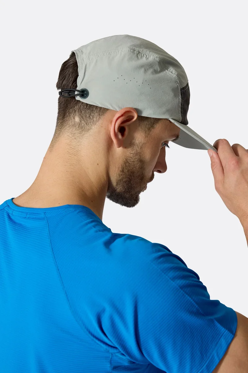 Talus 5 Panel Cap - Imagen 9