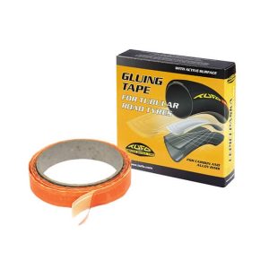 Cinta Tufo adhesiva doble cara para tubular