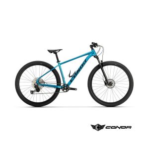 Bicicleta Conor TEAM