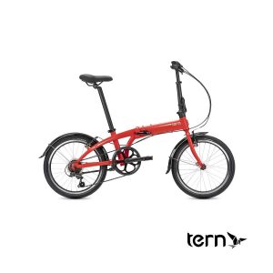 Bicicleta Tern Link A7