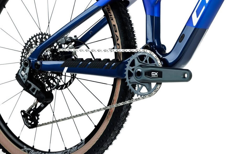 Bicicleta Conor Thunder XT - Imagen 3