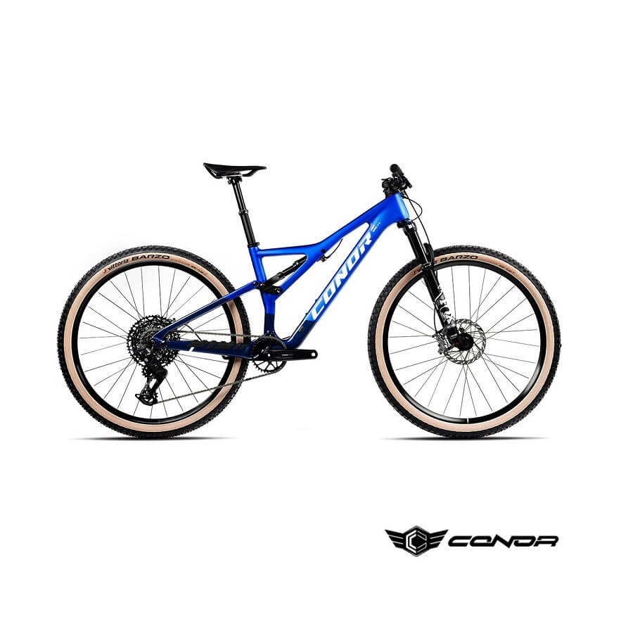Bicicleta Conor Thunder XT - Imagen 2