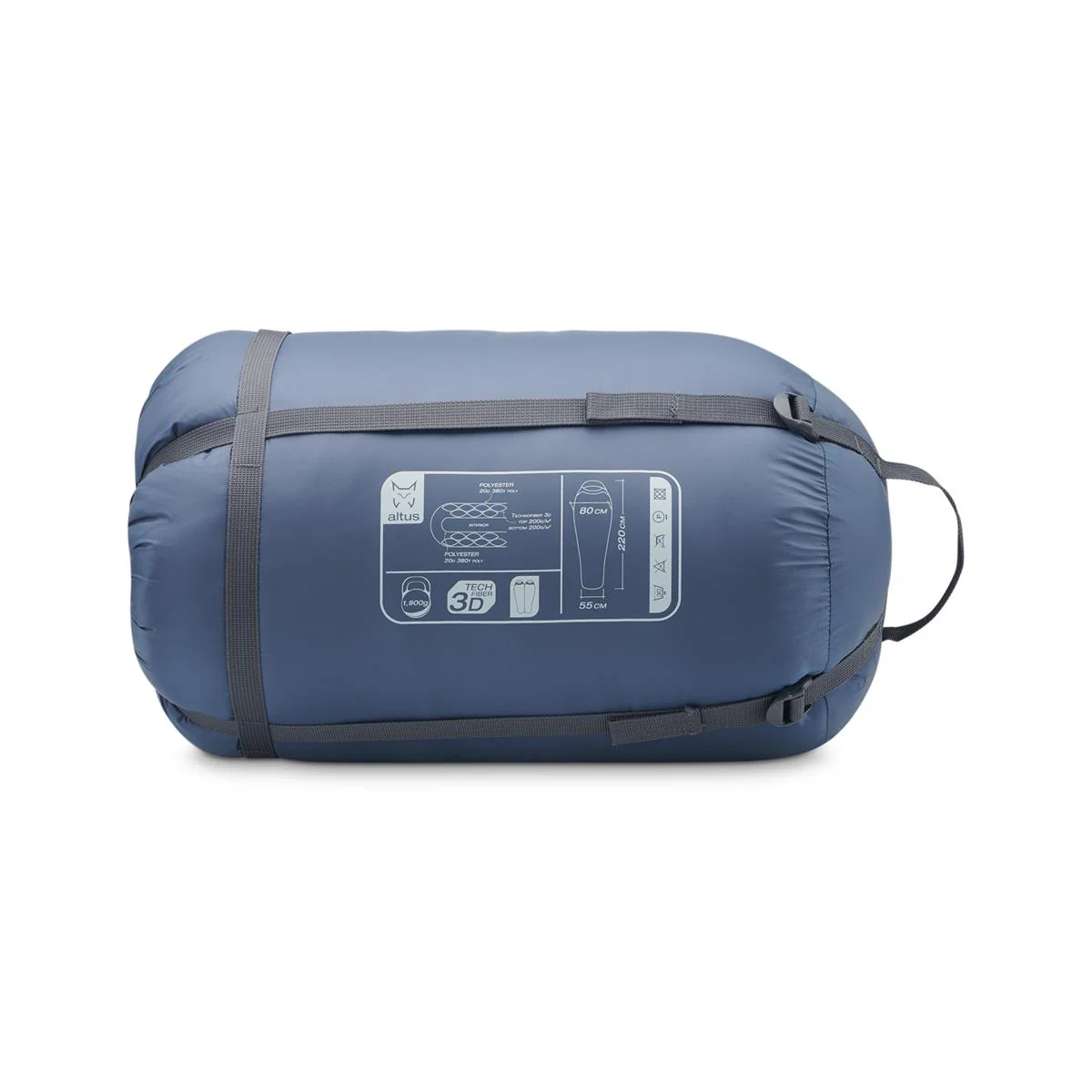 TIBET 1800 H30 - Imagen 6