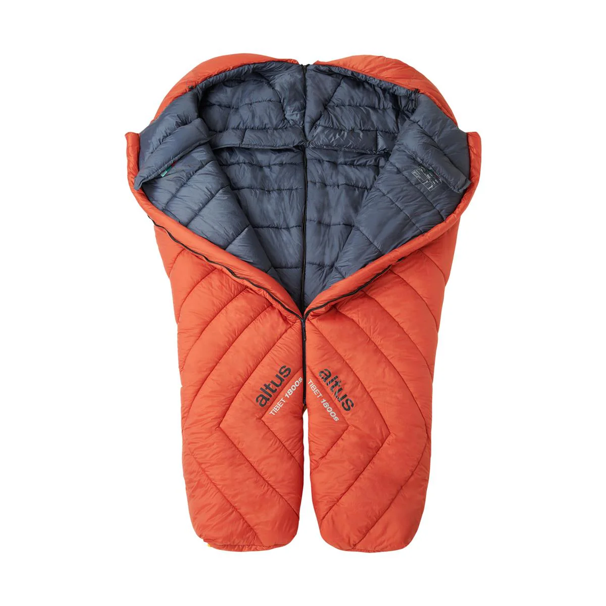 TIBET 1800 H30 - Imagen 4