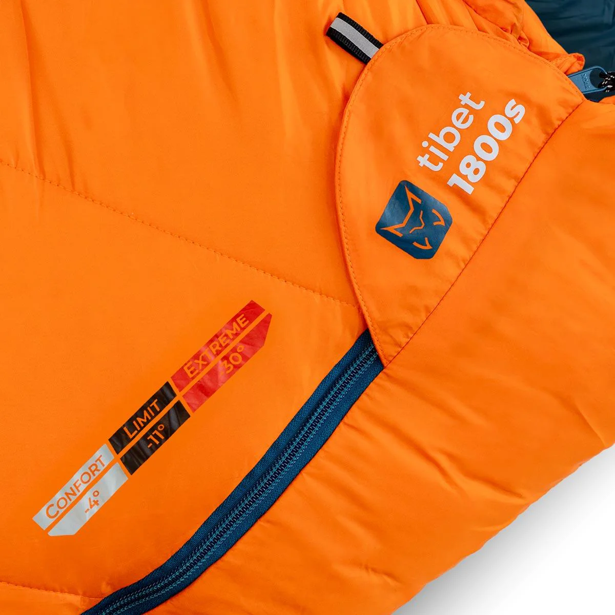 TIBET 1800 K30 - Imagen 3