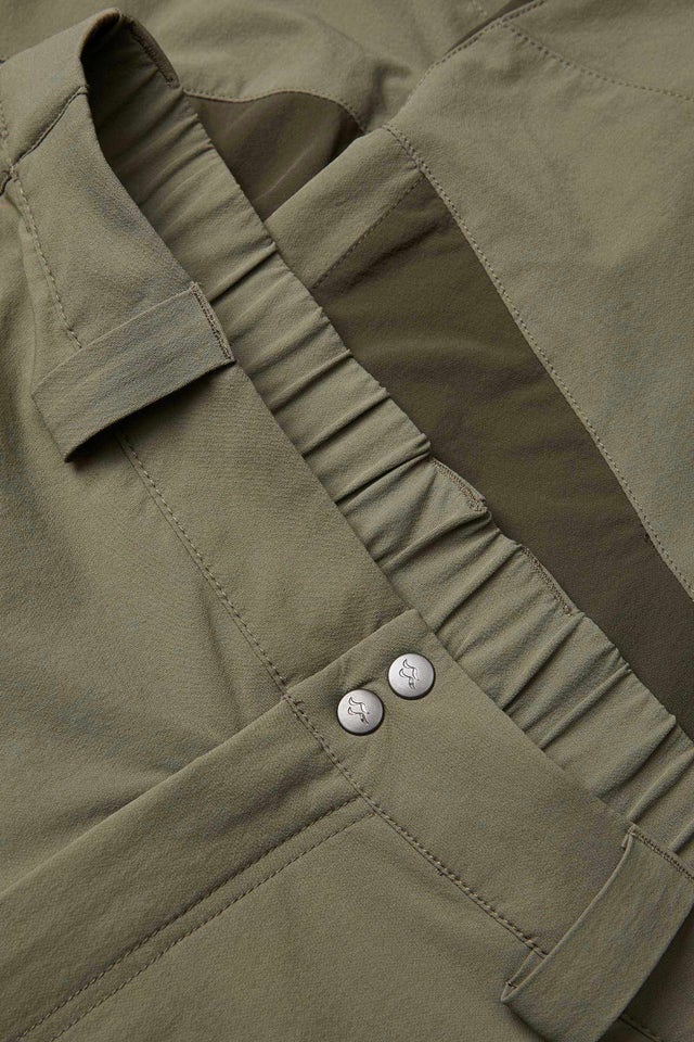 PANTALONES TORQUE MOUNTAIN HOMBRE - Imagen 4