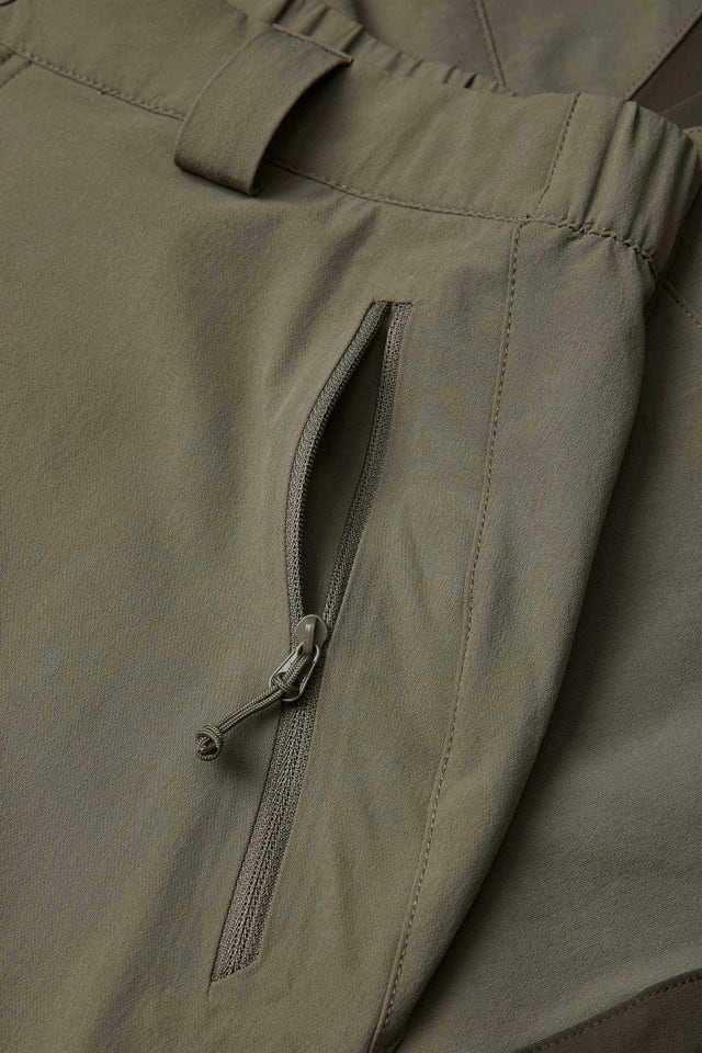 PANTALONES TORQUE MOUNTAIN HOMBRE - Imagen 6