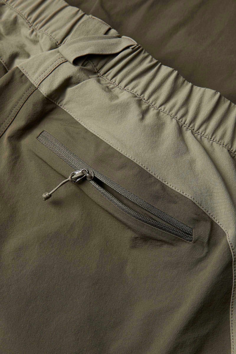 PANTALONES TORQUE MOUNTAIN HOMBRE - Imagen 5