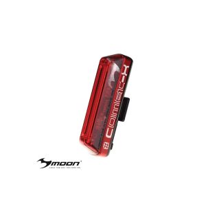 Piloto trasero Moon Comet-X 50 lumens
