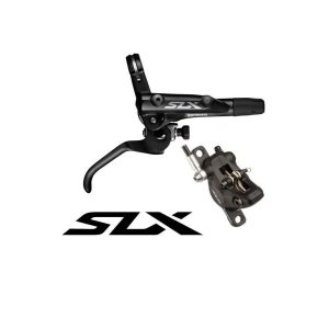 Freno de disco SHIMANO SLX M-7100