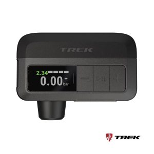 Bomba eléctrica Trek Air Rush