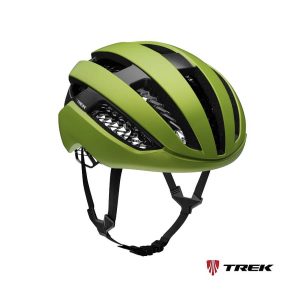Casco Trek Circuit WaveCel