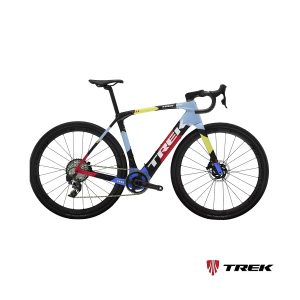 Bicicleta Trek Domane+ SLR 7 AXS
