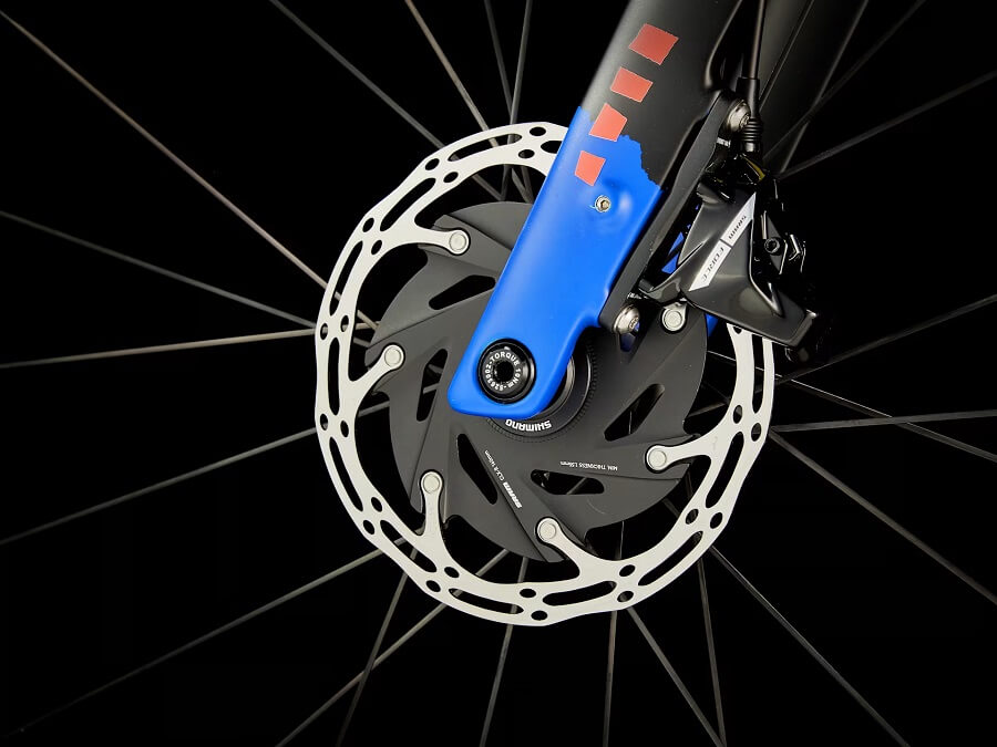 Bicicleta Trek Domane+ SLR 7 AXS - Imagen 4