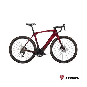 Bicicleta Trek Domane+ SLR 7