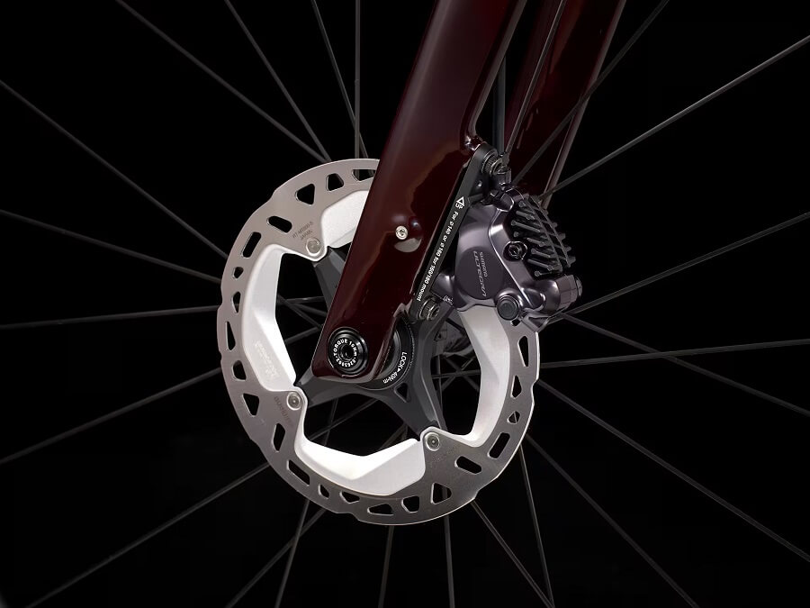 Bicicleta Trek Domane+ SLR 7 - Imagen 4