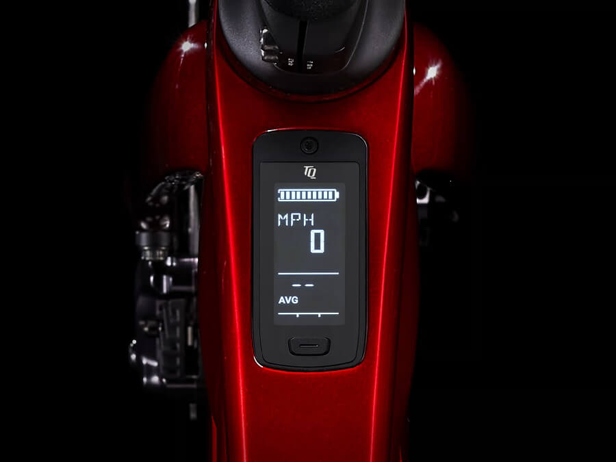 Bicicleta Trek Domane+ SLR 7 - Imagen 5