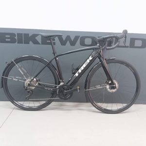 Bicicleta Trek Domane+ ALR
