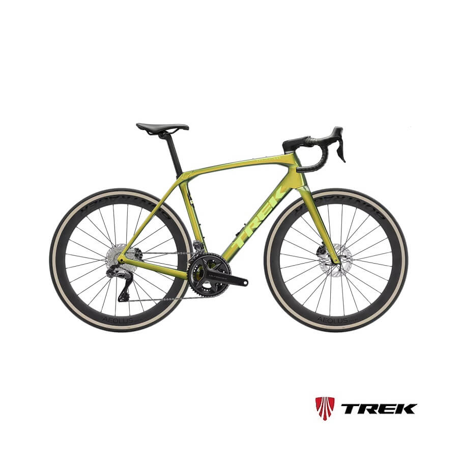 Bicicleta Trek Domane SLR 7 Gen 4 - Imagen 2