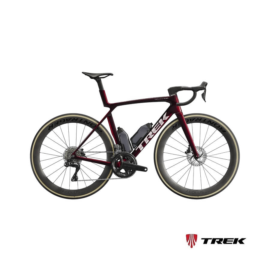 Bicicleta Trek Madone SLR 7 Gen 8 - Imagen 2