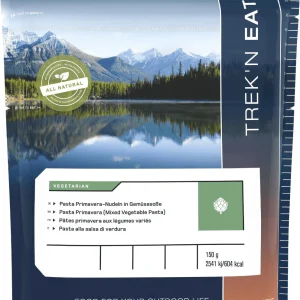 PASTA PRIMAVERA 150GR