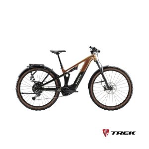 Bicicleta Trek Powerfly FS 4 Equipped Gen 4