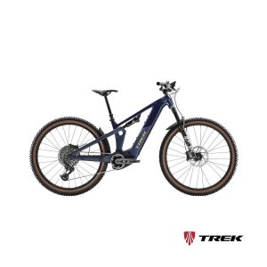 Bicicleta Trek Powerfly FS+ 8 Gen 4
