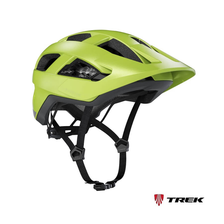 Casco Trek Quantum WaveCel - Imagen 2