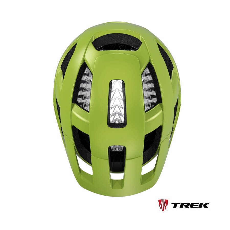 Casco Trek Quantum WaveCel - Imagen 4