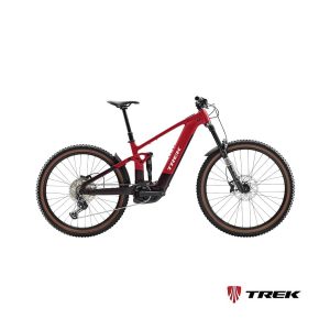 Bicicleta Trek Rail+ 5 Gen 5