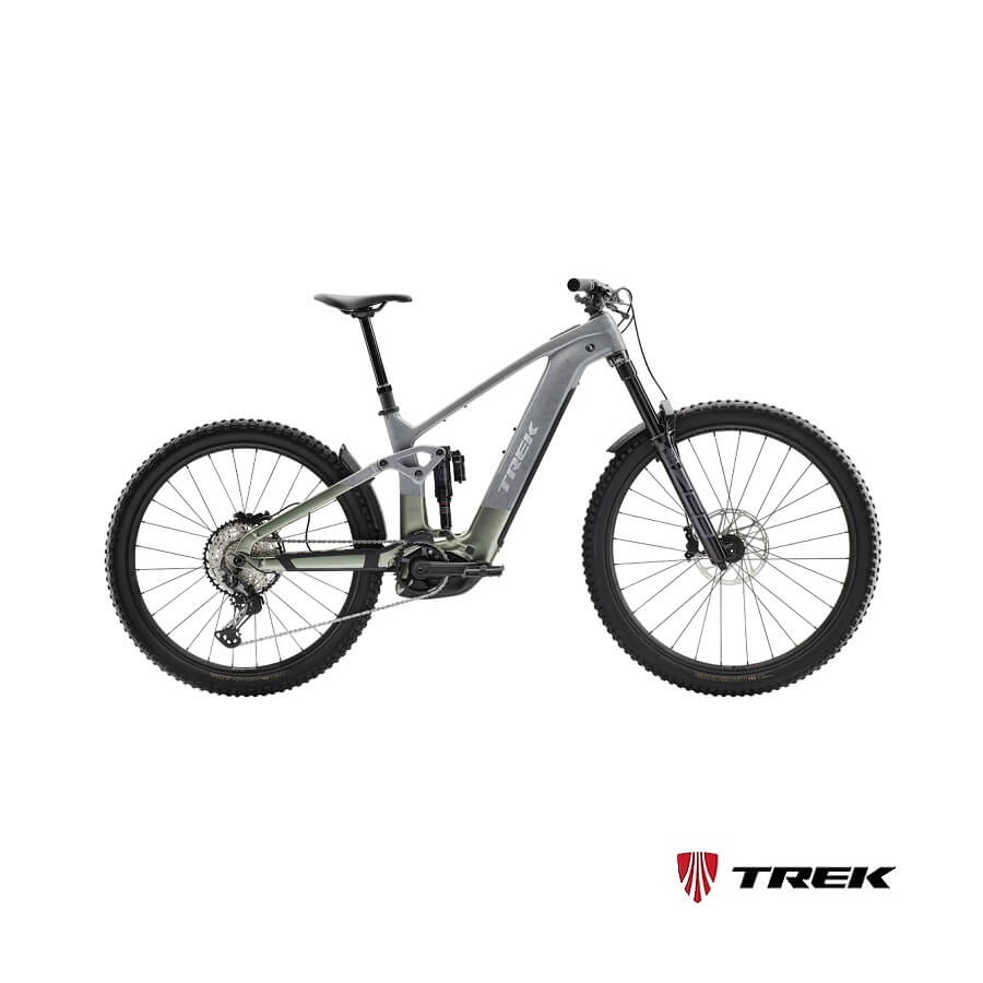 Bicicleta Trek Rail+ 9.7 Gen 5