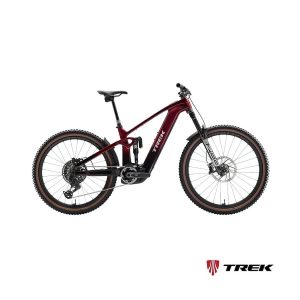 Bicicleta Trek Rail+ 9.9 X0 AXS T-Type Gen 5