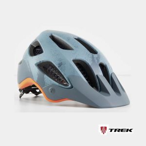 Casco Trek Rally WaveCel 2024