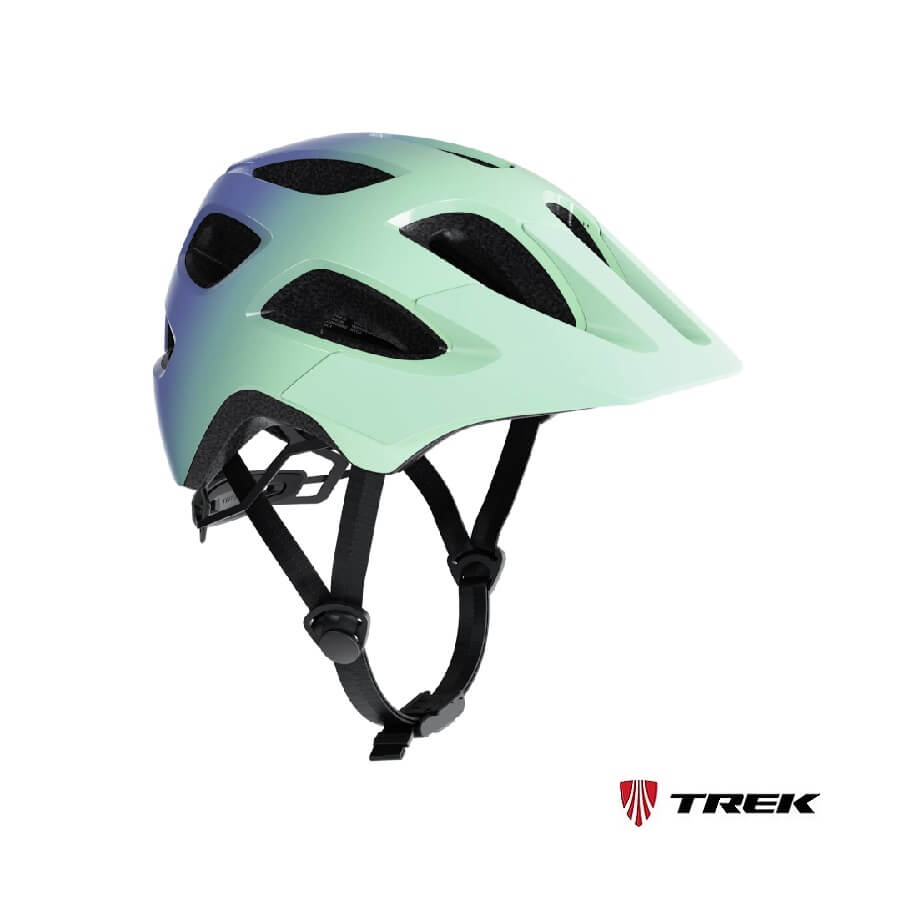 Casco Trek Tyro - Imagen 2