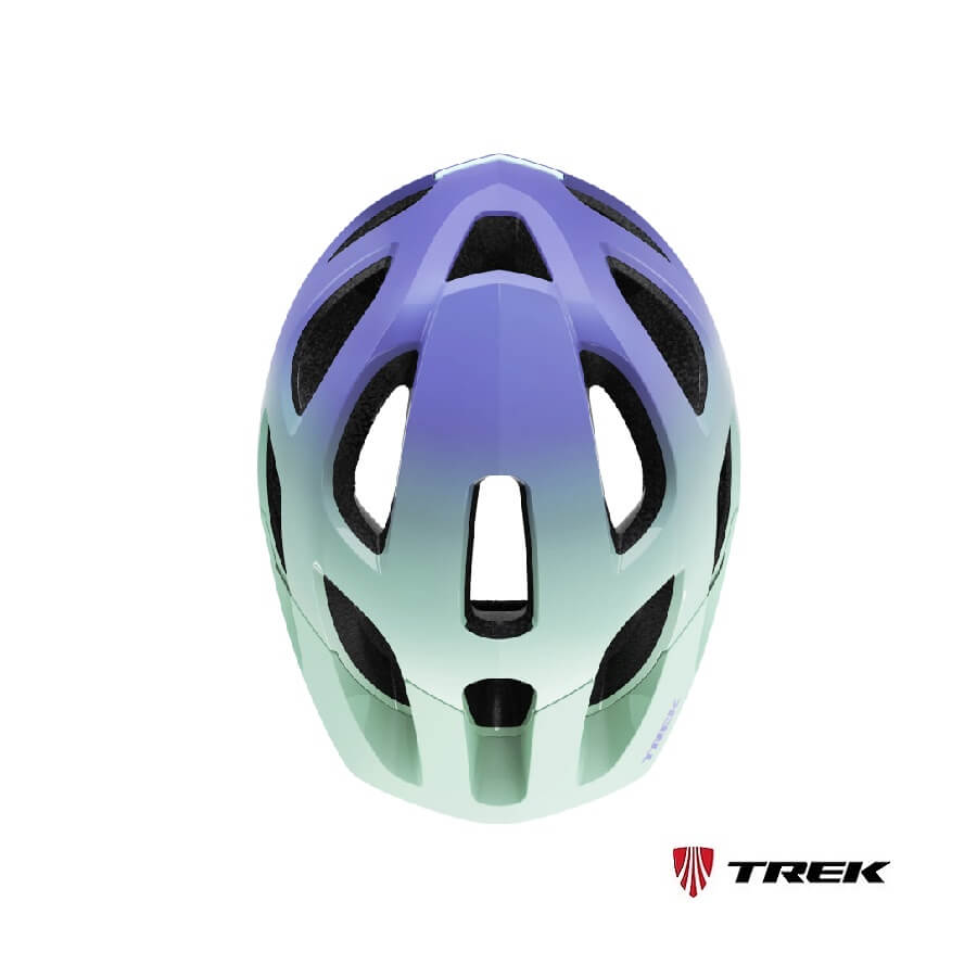 Casco Trek Tyro - Imagen 3