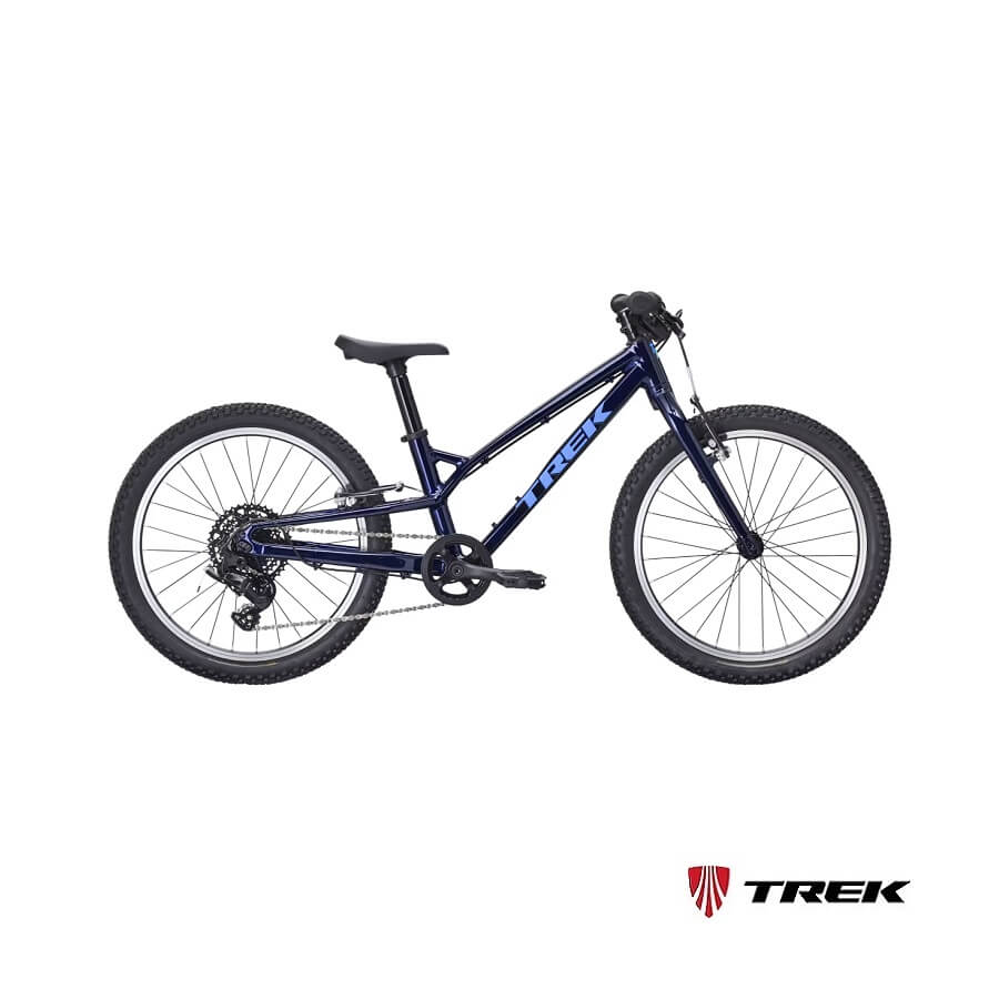 Bicicleta Trek Wahoo 20 Path