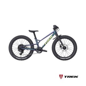 Bicicleta Trek Wahoo 20 Trail